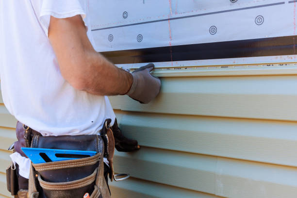 Affordable Siding Replacement solutions in Bushnell, FL